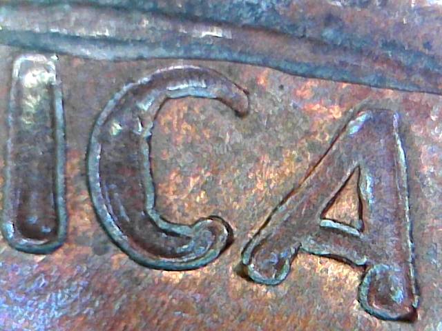 1989-Lincoln-Cent-What-Do-I-Have-Here?--Does-Not-Look-Like-PMD