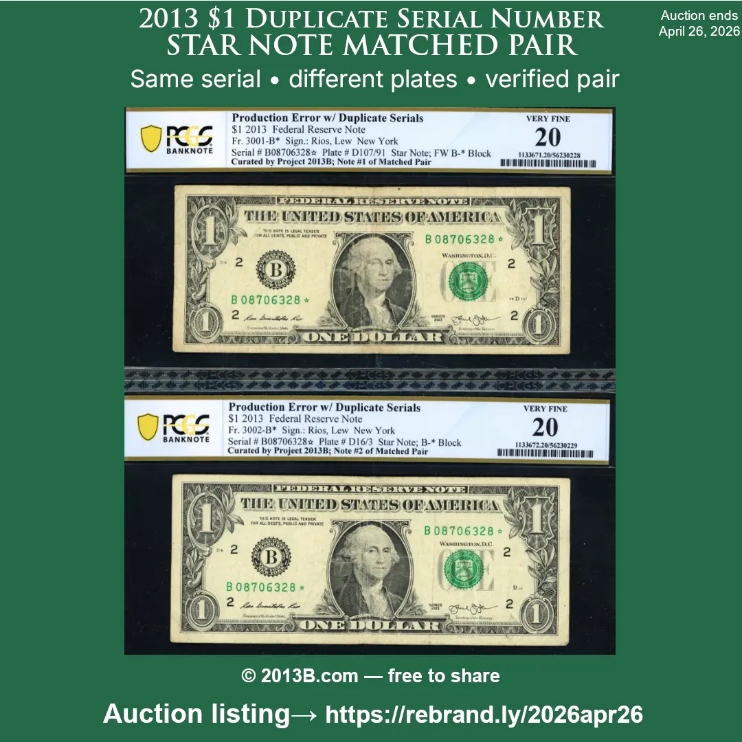 Zegers/Winograd-Project---2013-*-Note-Duplicate-Serial-Number-Project-To-Find-Matched-Pairs