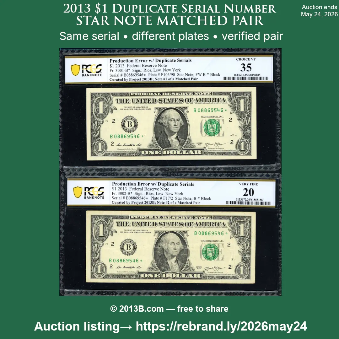 Zegers/Winograd-Project---2013-*-Note-Duplicate-Serial-Number-Project-To-Find-Matched-Pairs