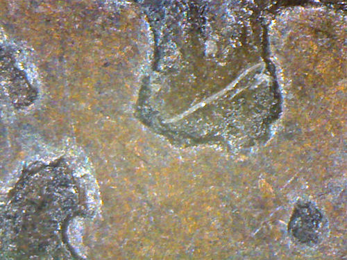 Microscope-For-Coin-Use