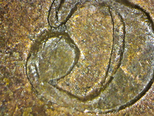 Microscope-For-Coin-Use