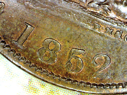 Microscope-For-Coin-Use