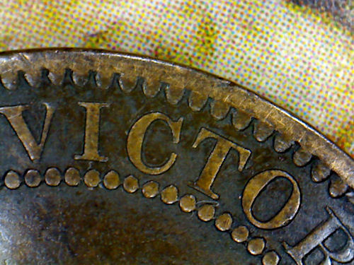 Microscope-For-Coin-Use
