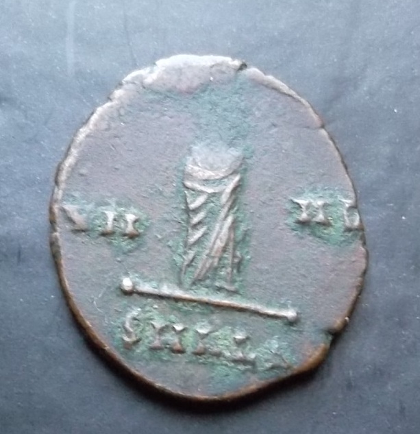 Roman-Empire---Ae-Follis-For-ID