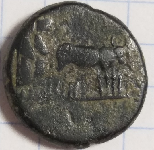 Roman-Greek?-Provincial-Coin-For-ID