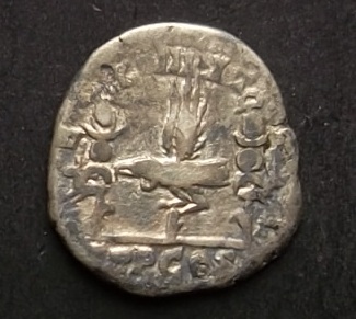 Legionary-Denarius-Of-Septimus-Severus-Legion-III-Ital