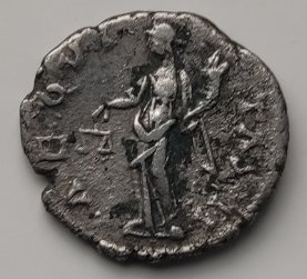 S.-Severus-Denarius-Alexandria-Mint-Aeqvitas-II