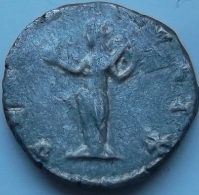 Julia-Domna-Denarius-Venvs-Felix-Alexandria-Mint