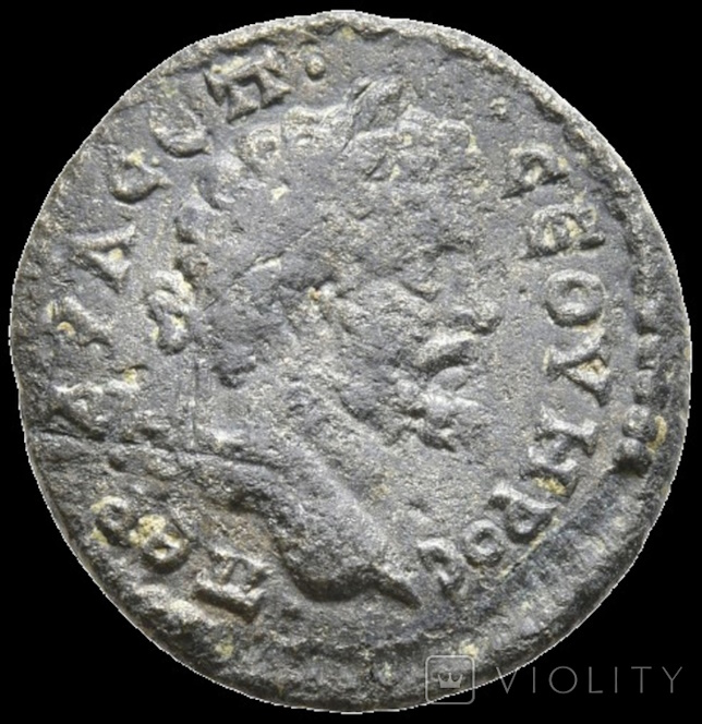 Sept.-Severus-Lydia.-Saitta.-Provincial-Coin-Ae