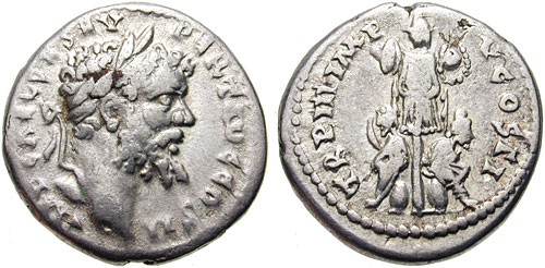 Septimius-Severus-Emesa-Ric-VI-435-Trophy,-Two-Captives