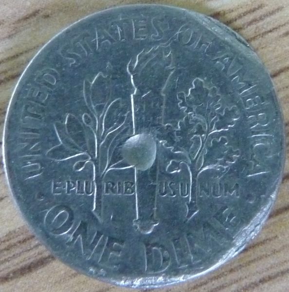 1972-Error-Dime