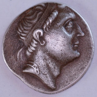 Genuine-Or-Cast-Selucid-Tetradrachm-?