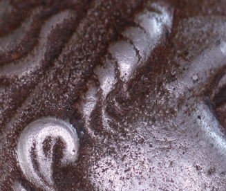 Genuine-Or-Cast-Selucid-Tetradrachm-?