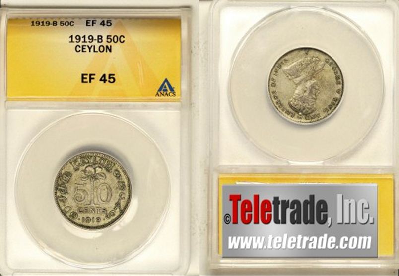 ANACS-Grading:-What-Standards/-When-VF-Becomes-EF-45?
