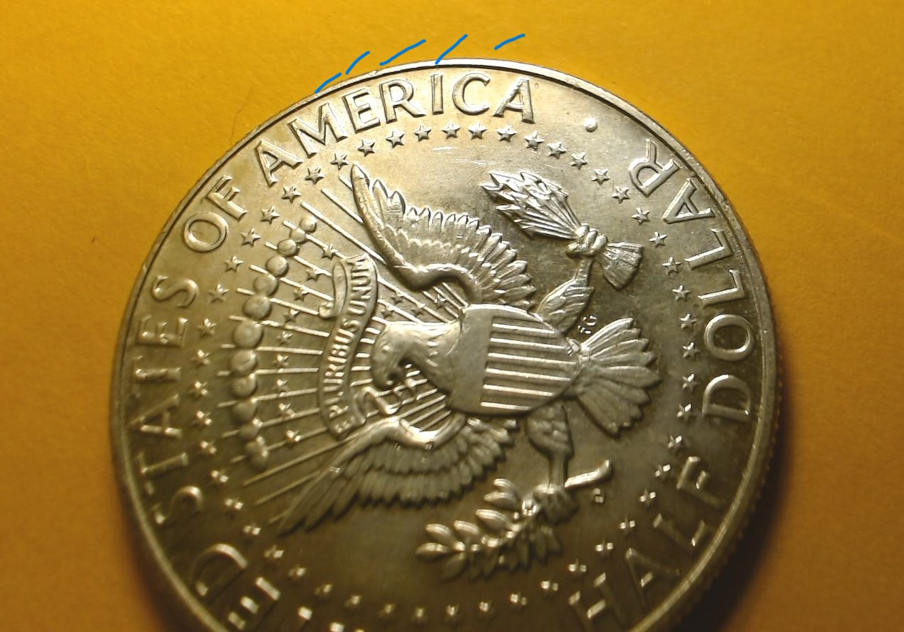 1964-D-Kennedy-Soap-Box-Coin-Obverse-Error
