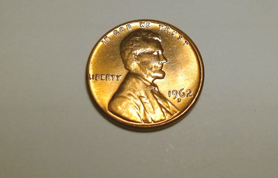 1962-D-Lincoln-OBV-Misaligned-Error-Help-Grade