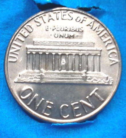 1981-D-Lincoln-Cent-Toner-Obv