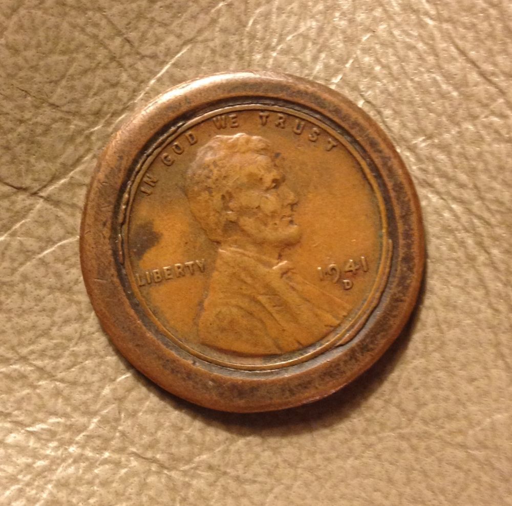 Has-Anyone-Ever-Seen-A-Penny-Like-This?
