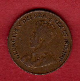 Newest-Purchase,-1923-Cent