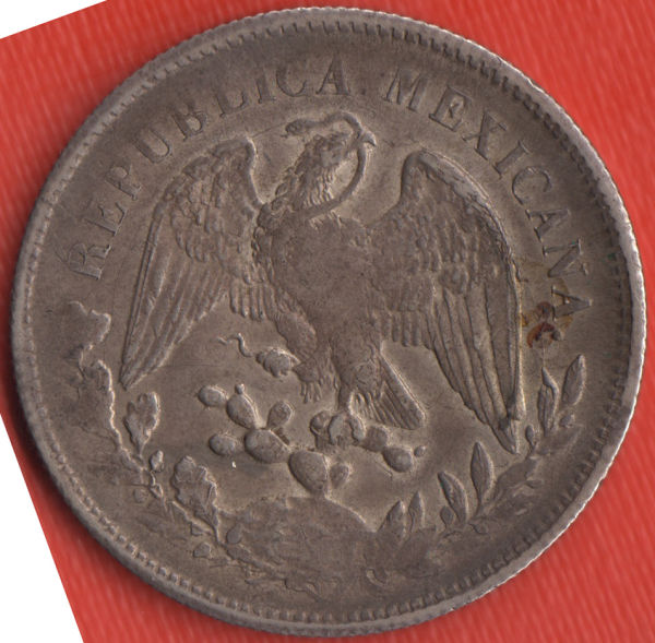Mexican-Peso,-1900-Zs