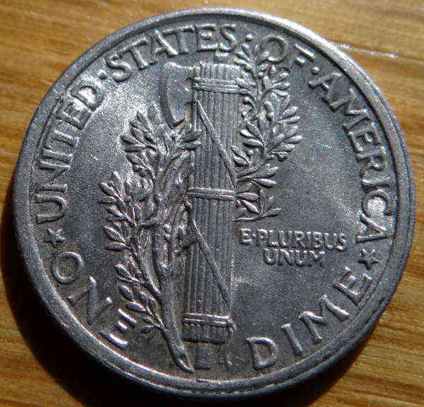 1916-Mercury-Dime