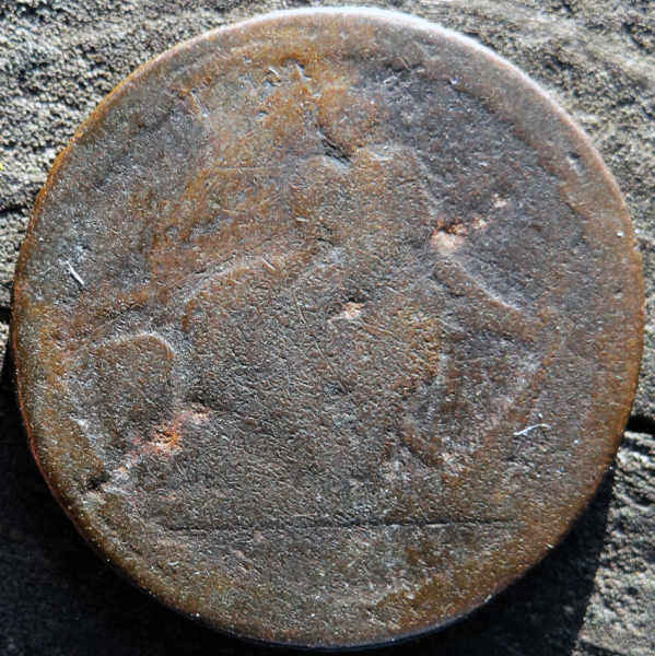 Possible-Colonial-Coin,-Please-Help-Identify