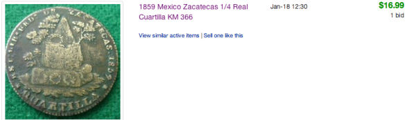 Ebay-Issue?