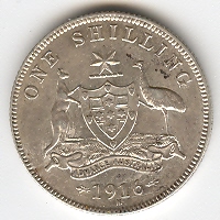 Grade-For-Australian-1916-Shilling
