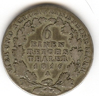 The-Rest-Of-Andrew's-France-Coins-No-Id'ing-Needed!