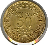 The-Rest-Of-Andrew's-France-Coins-No-Id'ing-Needed!