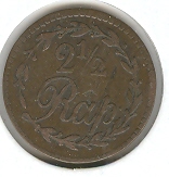 The-Rest-Of-Andrew's-France-Coins-No-Id'ing-Needed!