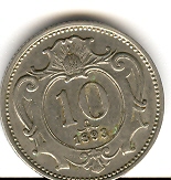 The-Rest-Of-Andrew's-France-Coins-No-Id'ing-Needed!