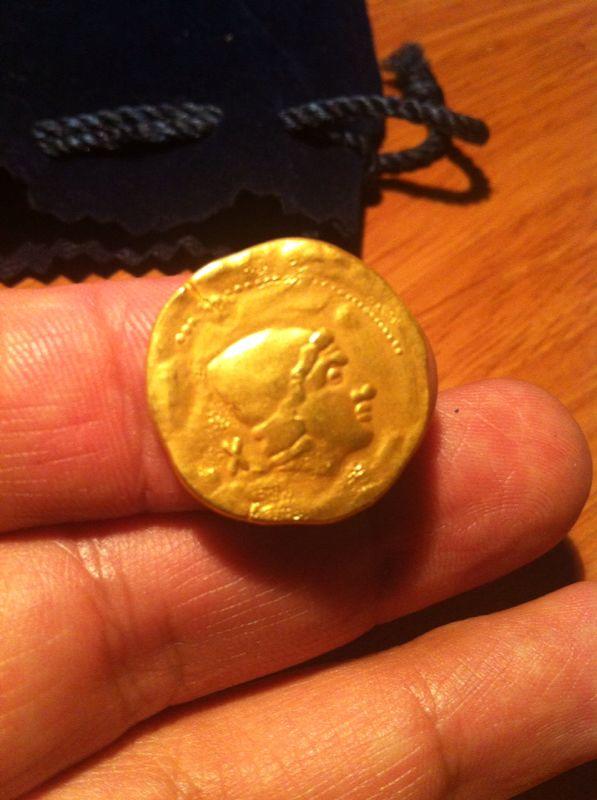 Ancient-Gold
