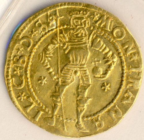 1577-Gold-Ducat