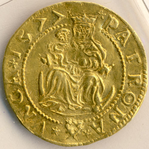1577-Gold-Ducat