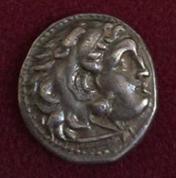 Ancient-Coin-ID-And-Value-Please