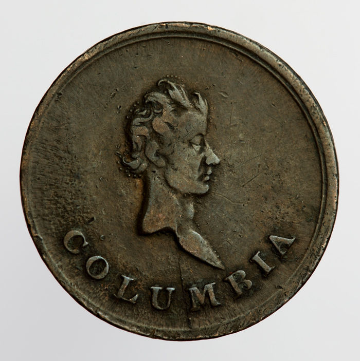 Columbia-Farthings
