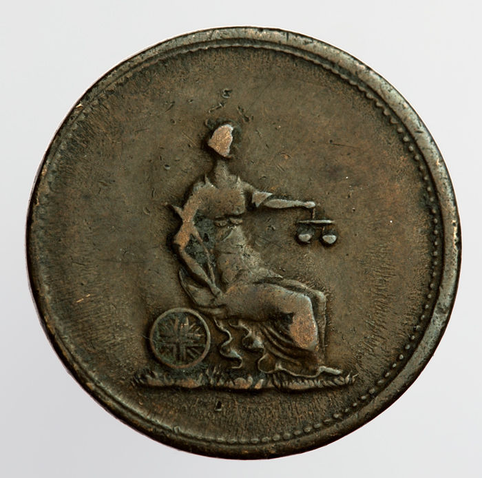 Columbia-Farthings