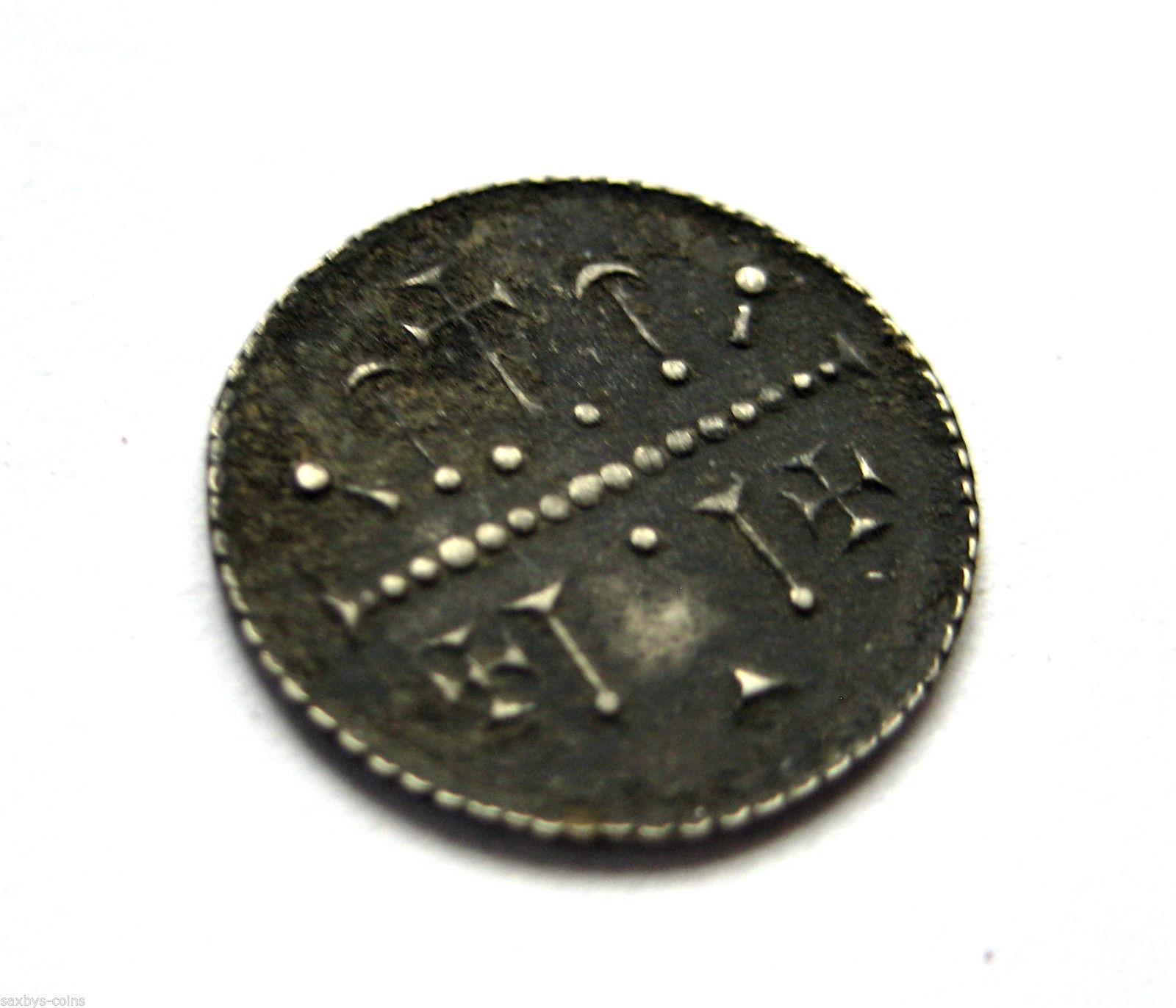 Medieval-Coin-UK