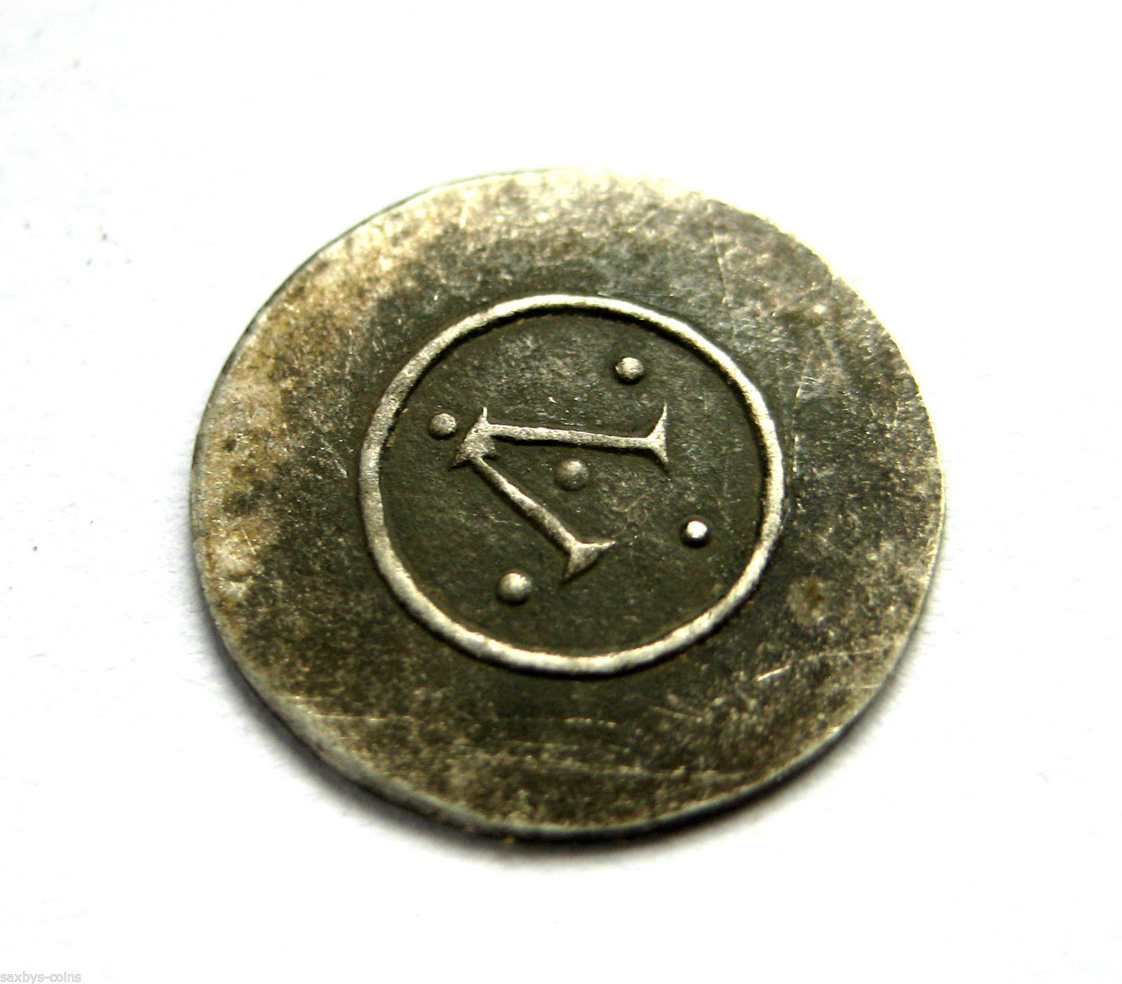 Medieval-Coin-UK
