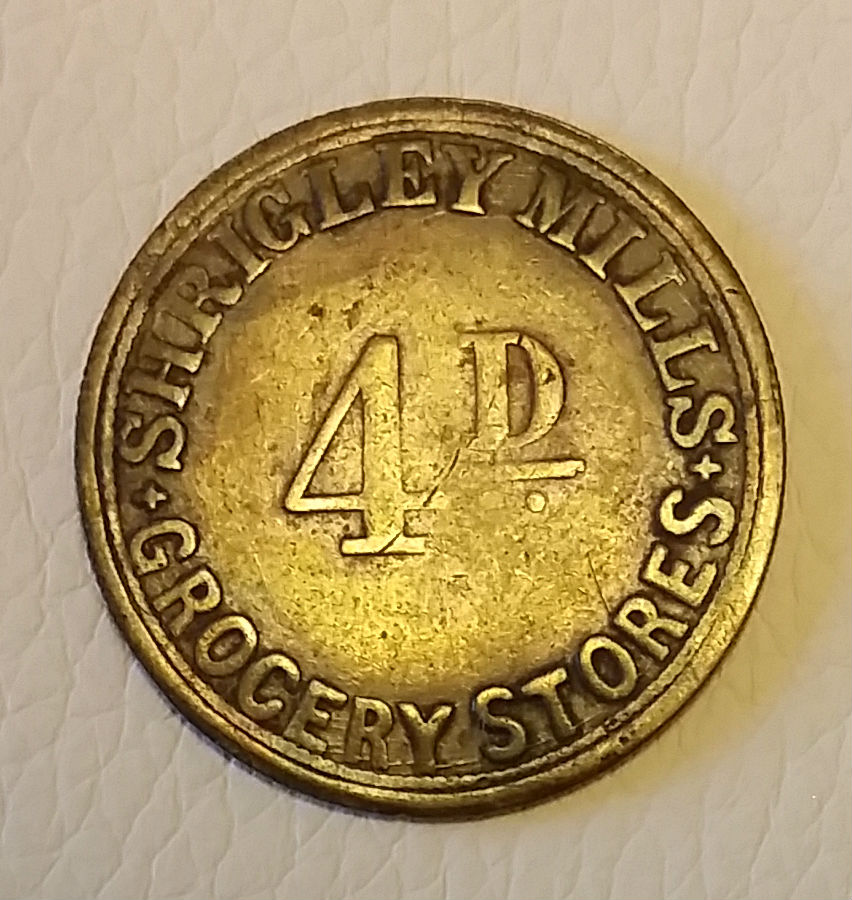 Shrigley-Mills-Token-Ireland-More-Info-Sought!