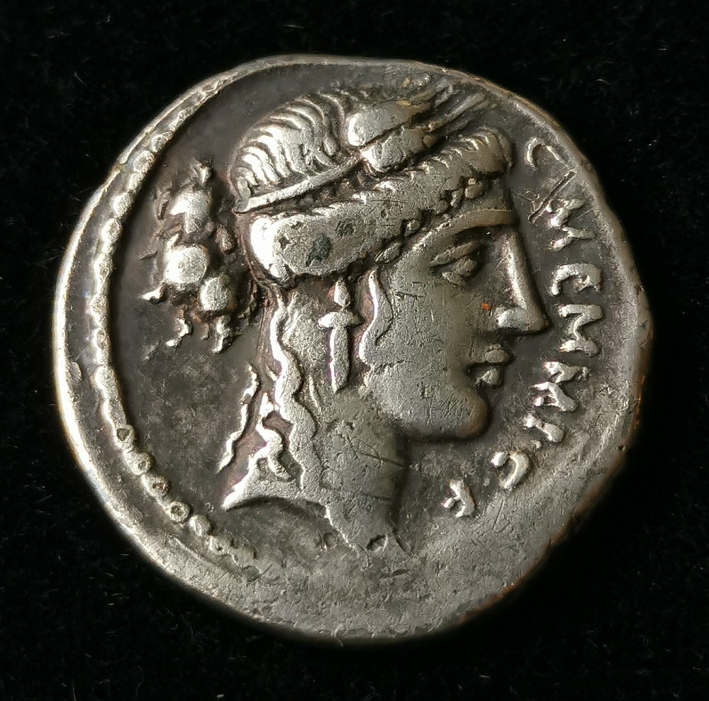 Unidentified-Ancient-Coins-Mostly-Roman-Republic-For-ID-Please