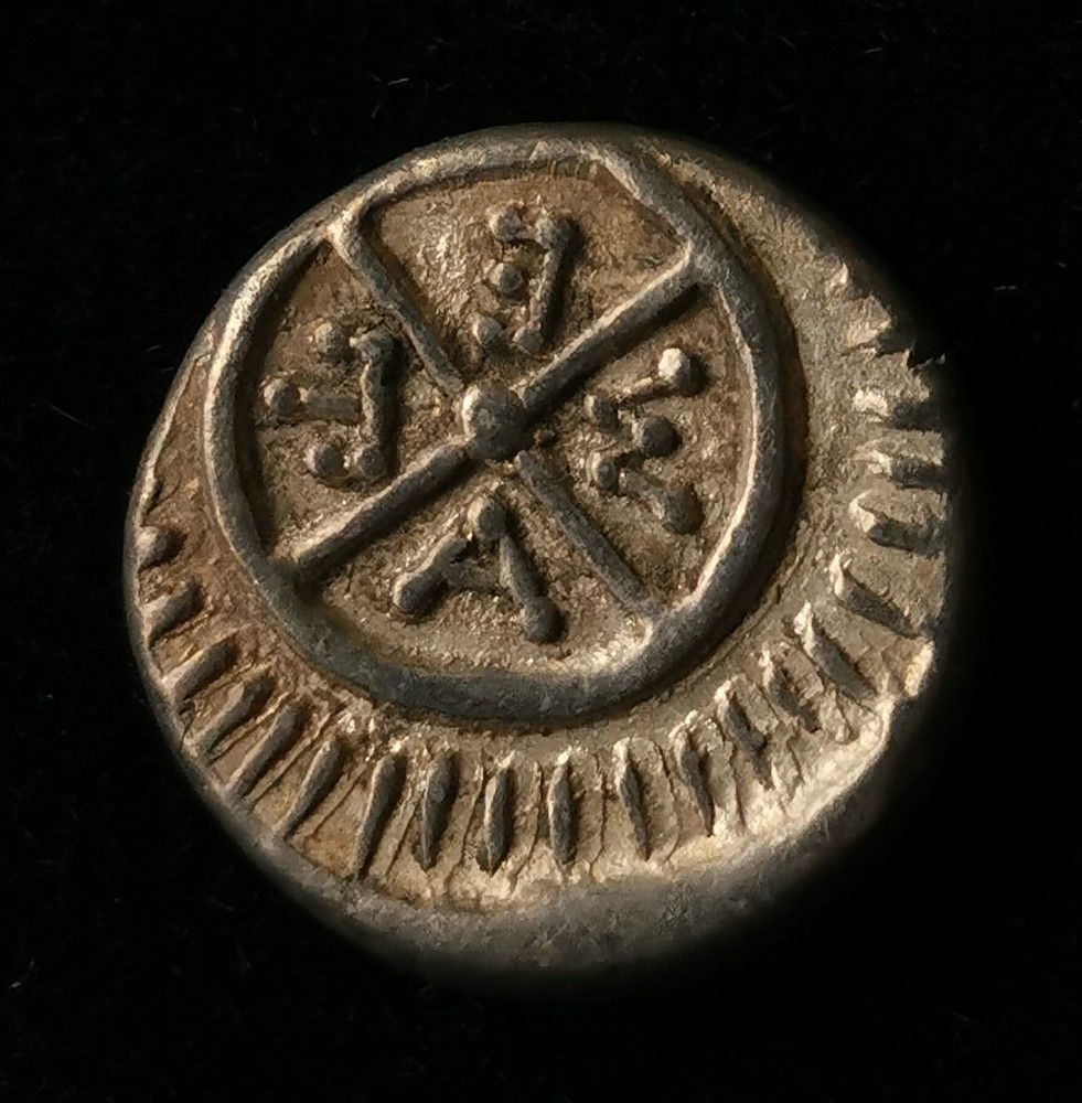 Unidentified-Ancient-Coins-Mostly-Roman-Republic-For-ID-Please