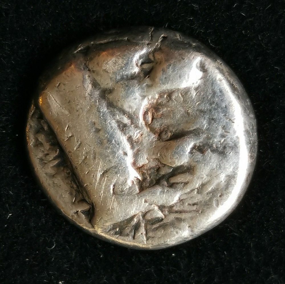 Unidentified-Ancient-Coins-Mostly-Roman-Republic-For-ID-Please