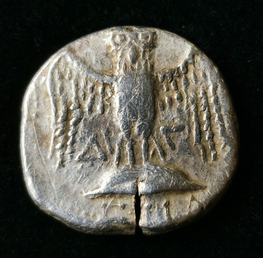 Unidentified-Ancient-Coins-Mostly-Roman-Republic-For-ID-Please