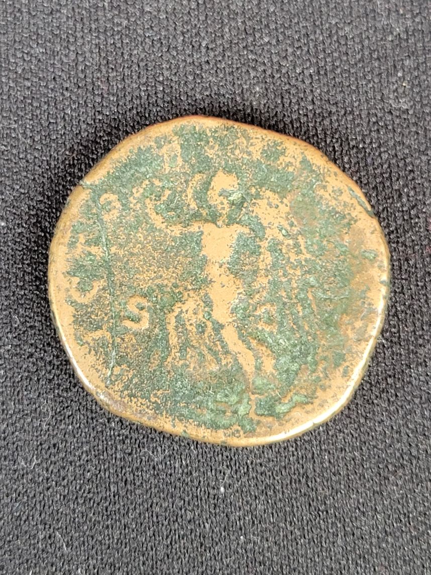 A-Few-Ancient-Coins-For-ID-Help-Please-: