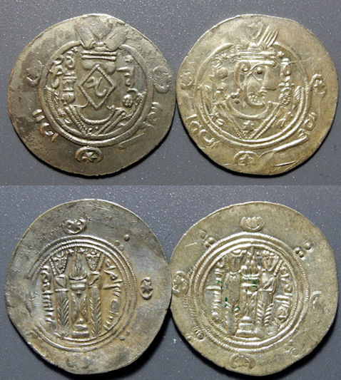 Wonderful-Visual-Of-The-Impact-Of-Islam-On-Coinage