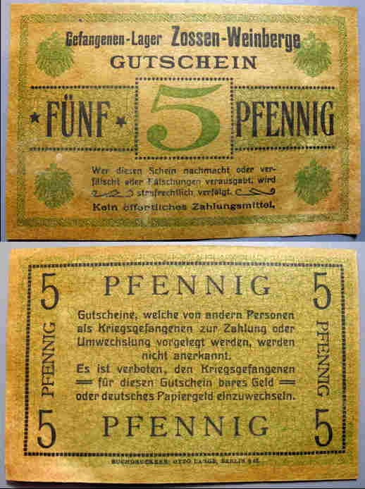 Interesting-WWI-Pow-Banknote---Mohammedans