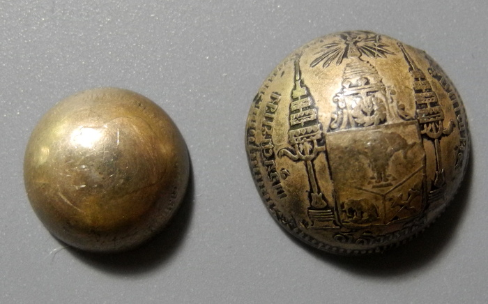 Identification-Of-Token---Possibly-Thai