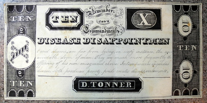 Identification-Help---Looks-Like-1800-S-Banknote